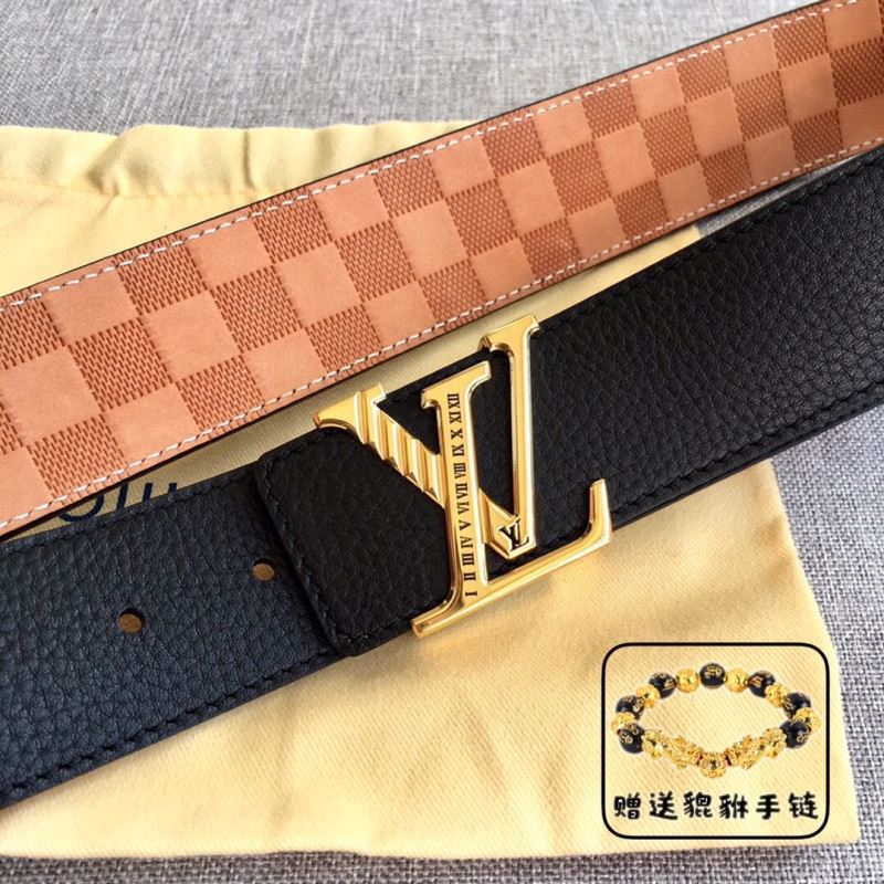 Louis Vuitton Belts